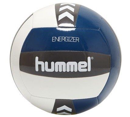 Hummel Energizer Loyalitet Volleyball Größe 5 für 6,99€ (statt 10€)