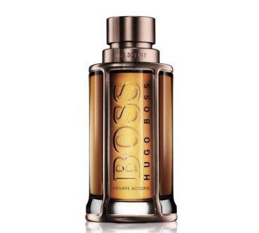 100ml Hugo Boss BOSS The Scent Private Accord Eau de Toilette für 41,85€ (statt 52€)