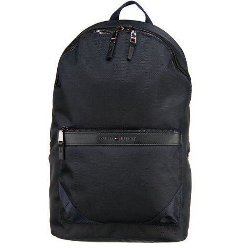 Ausverkauft! Tommy Hilfiger Elevated Nylon Backpack für 45,94€ (statt 84€)