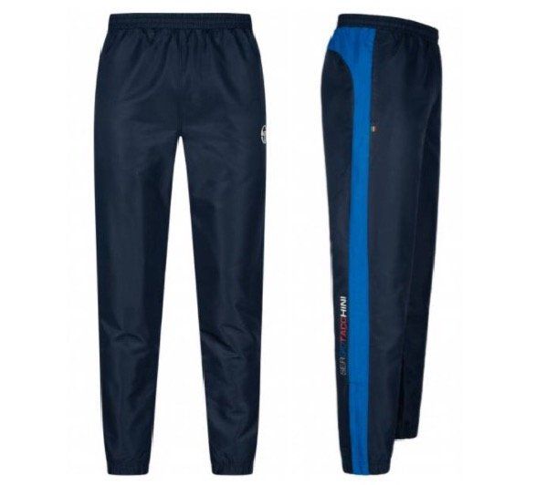 Sergio Tacchini Zakar Pant Herren Trainingshose für 17€ (statt 26€)