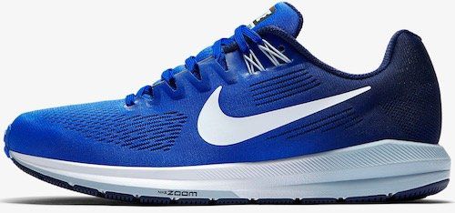 Nike Air Zoom Structure 21 Herren Laufschuh für 50,73€