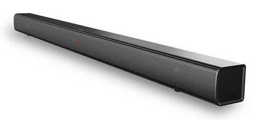 Philips HTL1508 Soundbar mit Bluetooth für 65,90€ (statt 79€)