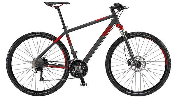 Staiger Daytona 2015 Herren 28 Crossrad mit 27 Gängen für 499€   eBay Plus