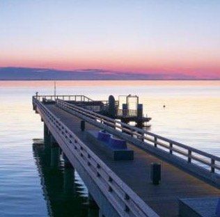 Ostsee: ÜN im Beach Motel Heiligenhafen ab 55€ p.P.