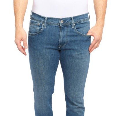 dress for less: Jeans mit 25% Rabatt