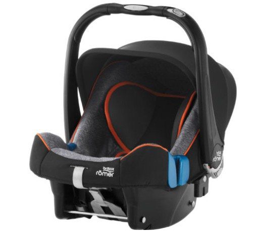 Britax Römer Baby Safe Plus SHR II Babyschale für 119,99€ (statt 157€)