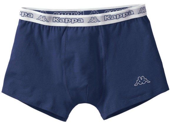 10er Pack Kappa Boxershorts für 26,25€ - nur L und 3XL