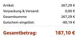 Vorbei! Tristar AC 5531 Mobiles Klimagerät mit 10.500 BTU Kühlleistung für 187€ (statt 313€)