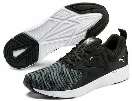 Puma NRGY Asteroid Unisex Sneaker für 24,99€ (statt 40€)