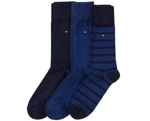 Ausverkauft! 9er Pack Tommy Hilfiger Socken für 23,97€ (statt 36€)
