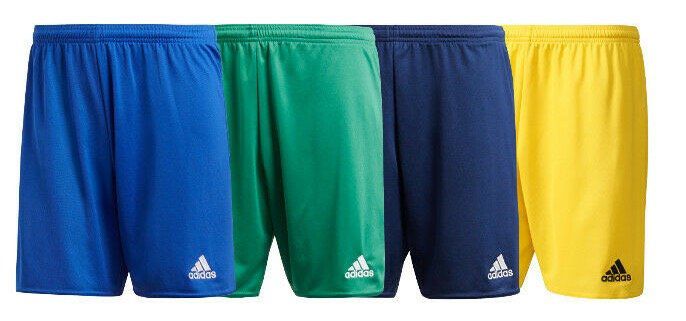 adidas Performance Parma 16 Shorts für je 10,95€ (statt 16€)