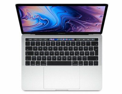 Apple MacBook Pro 13 (2019) MV992DA mit 256GB SSD für 1.529,90€ (statt 1.639€)