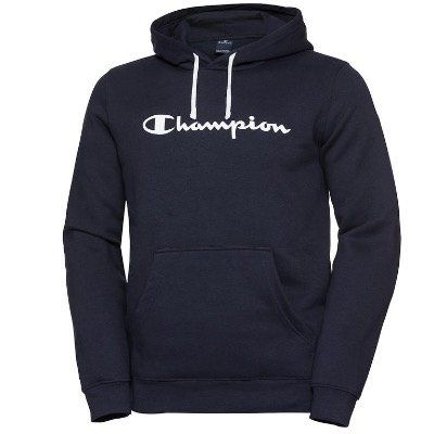 Champion Hoodie mit Kapuze + Nordcap Rucksack mit Kühlfach für 39,92€ (statt 65€)   nur S & M