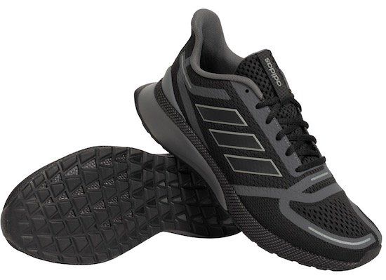 adidas Laufschuh Nova Run FVSE in 2 Farben für je 50,70€ (statt 67€)   40 bis 48