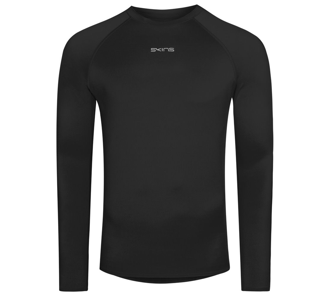 Skins DNAmic Force Thermal Herren Funktionsshirt für 15,06€ (statt 28€)   nur S, M