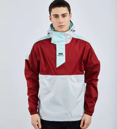 Helly Hansen Yu Windbreaker für 29,99€ (statt 55€)