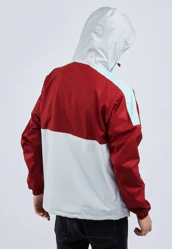 Helly Hansen Yu Windbreaker für 29,99€ (statt 55€)