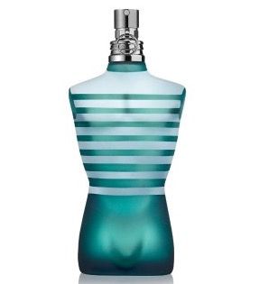 17% Glamour Week Rabatt auf Düfte bei Flaconi   z.B. 40ml Jean Paul Gaultier Le Male für 26,52€ (statt 30€)