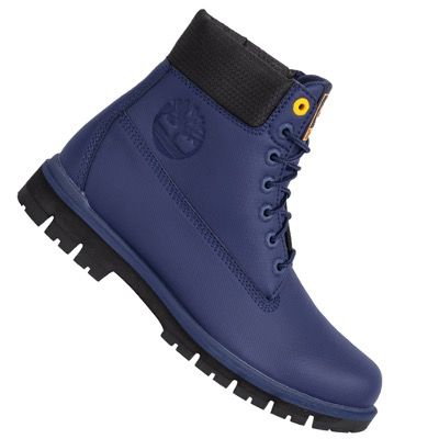 Timberland Radford 6 inch Premium Boots in Lila für 47,45€ (statt 85€)