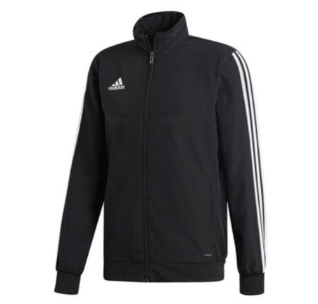 adidas Tiro 19 Performance Trainingsjacke in 6 Farben für je 28,76€ (statt 33€)