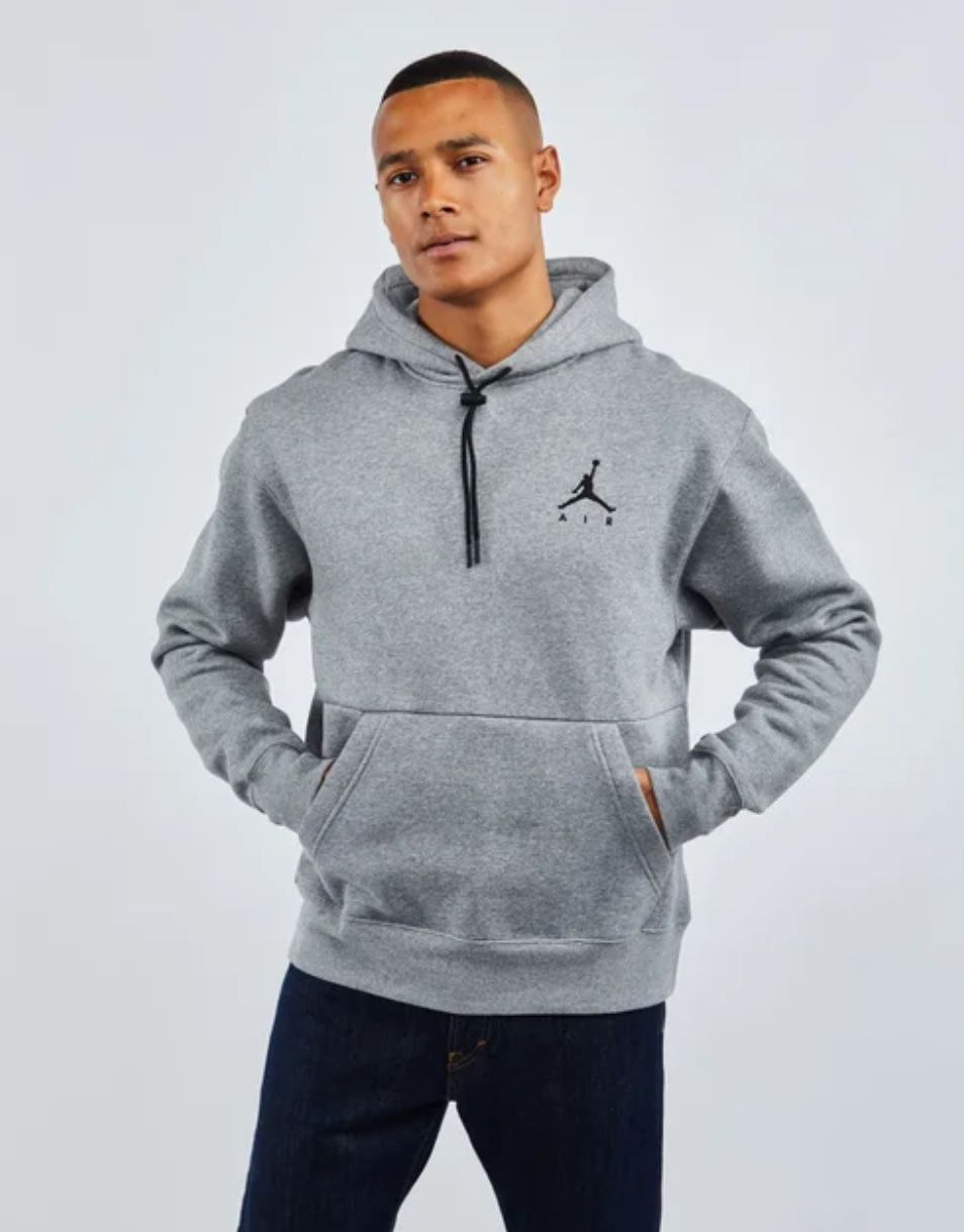 NIKE Jordan Jumpman Fleece PO Herren Hoodie für 39,99€ (statt 65€)