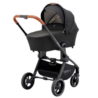 Moon Resea Kombikinderwagen für 287,09€ (statt 319€)