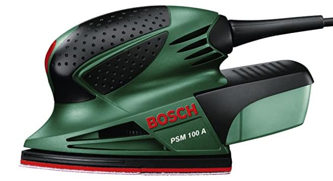 Kleiner Bosch Sale bei Amazon   z.B. Bosch Professional Bits/Bohrer Premium Set für 38,99€ (statt 46€)