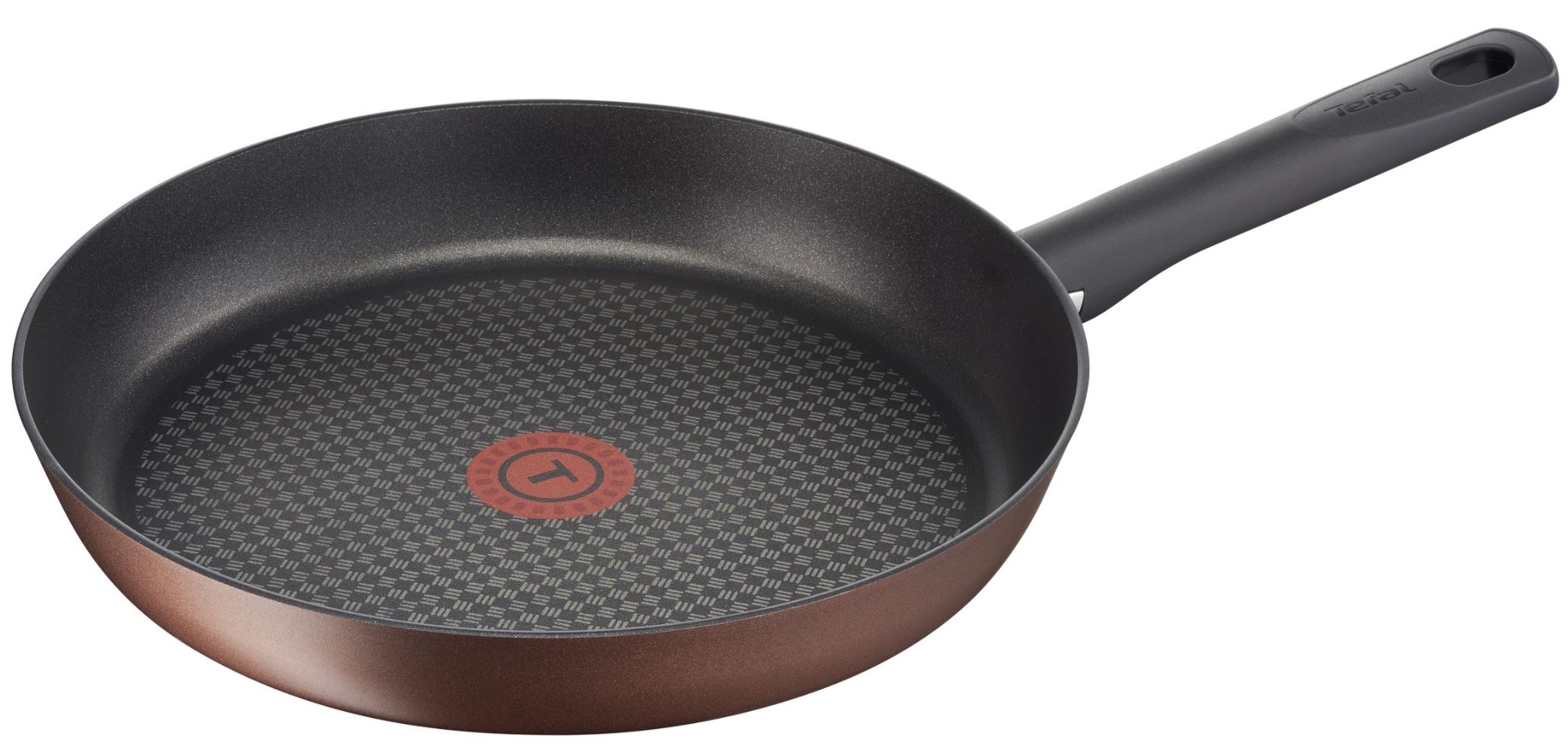 TEFAL Bratpfanne Resource mit einem Durchmesser von 28cm für 24,56€ (statt 34€)