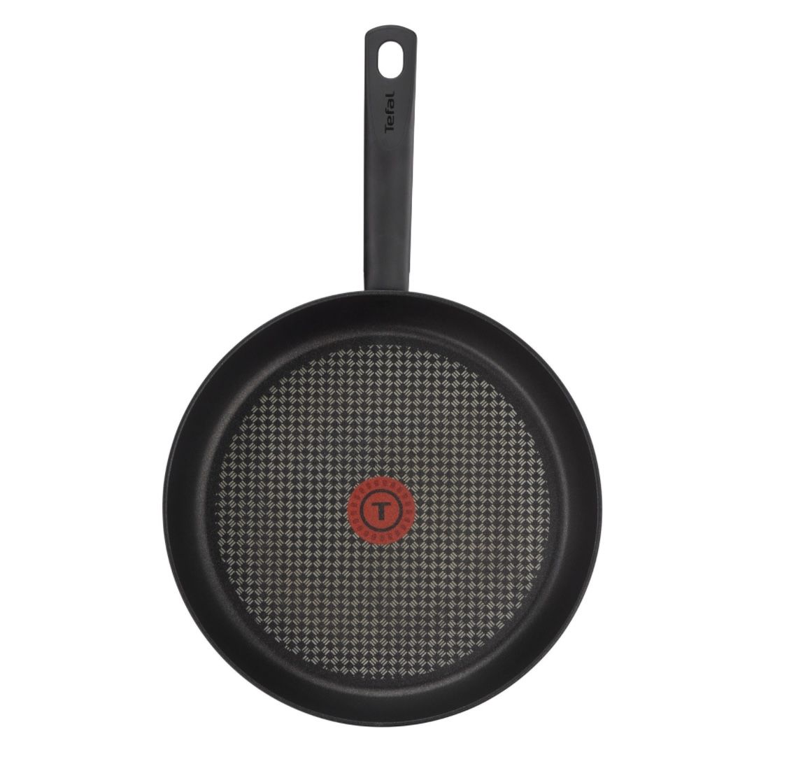 TEFAL Bratpfanne Resource mit einem Durchmesser von 28cm für 24,56€ (statt 34€)