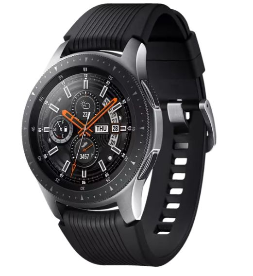 Samsung Galaxy Watch 46mm LTE Smartwatch ab 119€ (statt 230€)