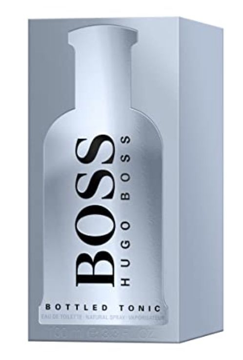 100 ml Hugo Boss Boss Bottled Tonic Eau de Toilette für 31,20€ (statt 43€)