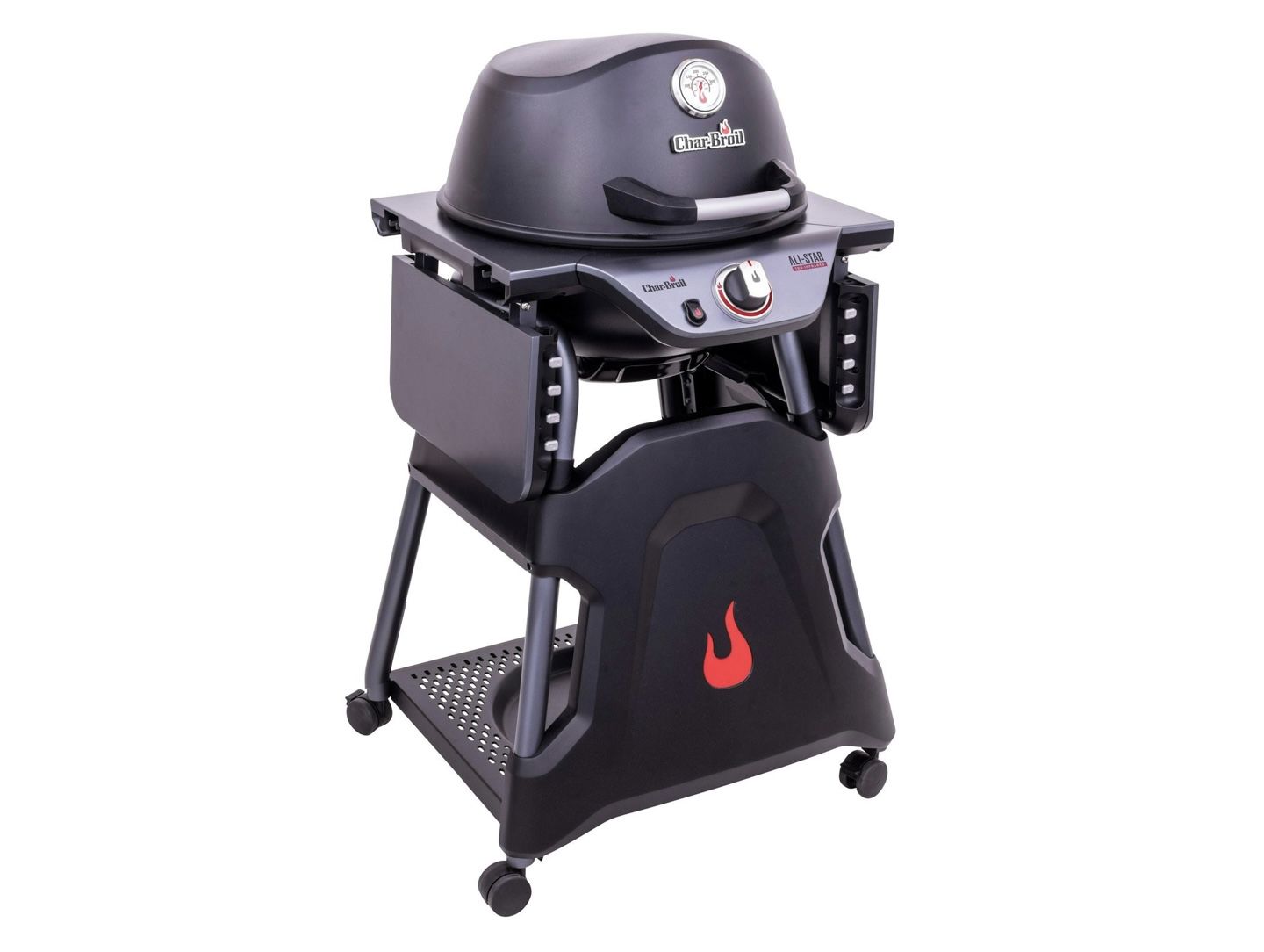 Char Broil All Star 120 B Gas Gasgrill (Verpackungsschäden) für 174,90€ (statt 415€)