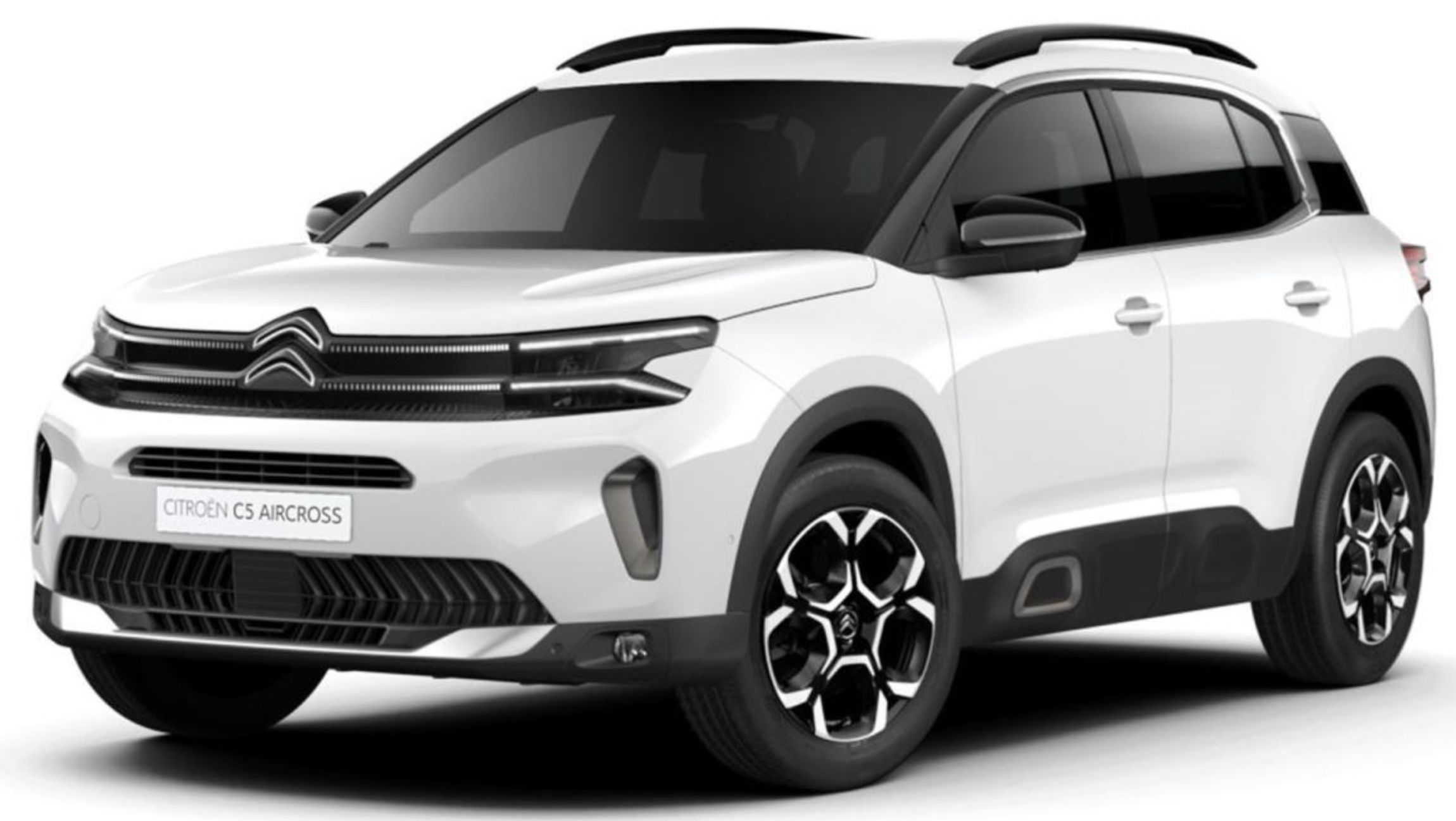 Privat: Citroën C5 Aircross Shine mit 131 PS für 216,71€ mtl.   LF: 0.62