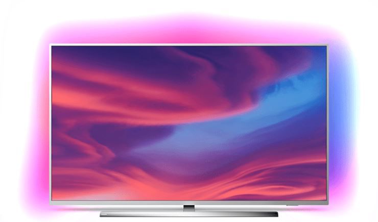 Sonntags Preishammer: Philips 55PUS7354   55 Zoll UHD TV mit Ambilight ab 578€ (statt 717€)