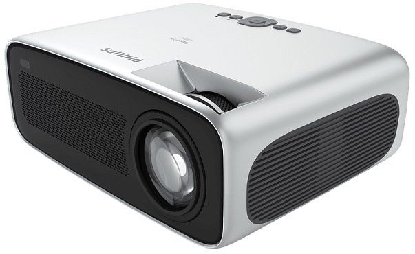 PHILIPS NPX640/Int Neopix Ultra FullHD Beamer mit 4200 Lumen ab 187,17€ (statt 273€)