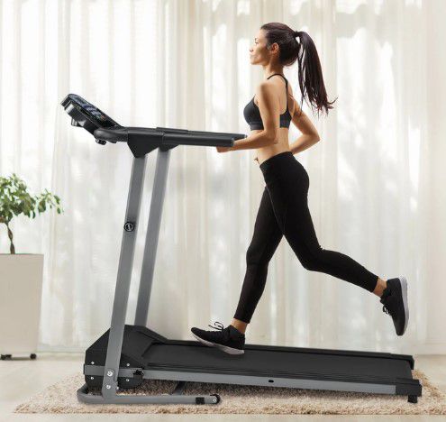 ArtSport Speedrunner 2000 Laufband bis 120kg für 179,95€ (statt 248€)