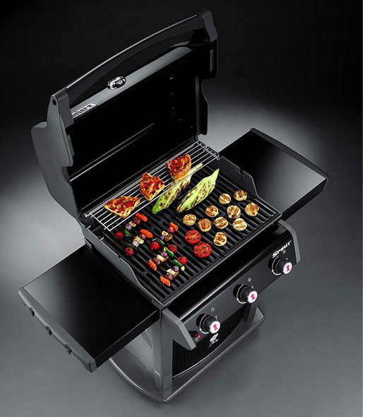 Weber Spirit E 310 Classic Gasgrill mit 3 Brennern für 508,95€ (statt 626€)