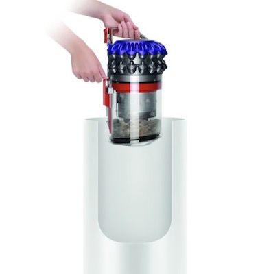 Dyson Cinetic Big Ball Parquet 2 Staubsauger für 249€ (statt 309€)