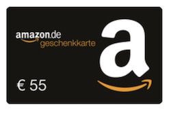 13 Ausgaben vom stern für 71,50€ + Prämie: 55€ Amazon Gutschein