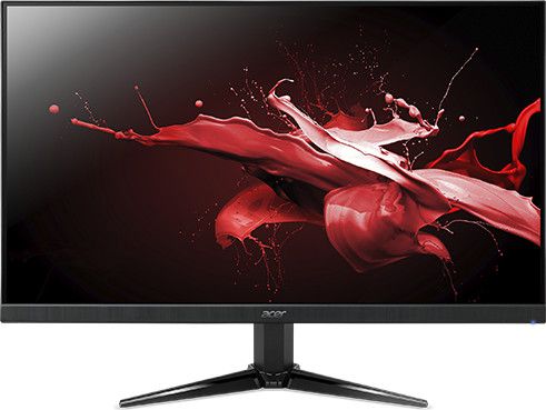 ACER Nitro QG241Y   23,8 Full HD Monitor mit 75Hz für 100,83€ (statt 120€)