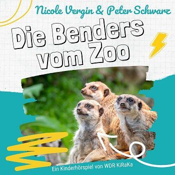 Die Benders aus dem Zoo kostenlos als MP3 herunterladen