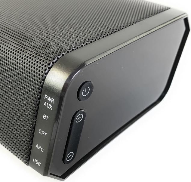 GRUNDIG DSB 970 Soundbar für 67,49€ (statt 81€)