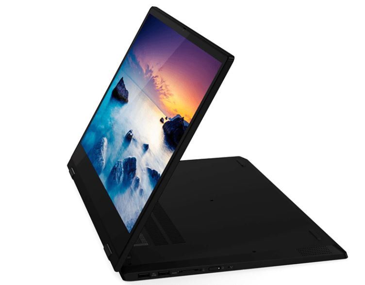 Media Markt Tageshighlight: LENOVO IdeaPad C340 15.6 Convertible  mit i7 für 888€ (statt 999€)