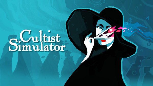 Steam: Cultist Simulator kostenlos (Metacritic 7,2)