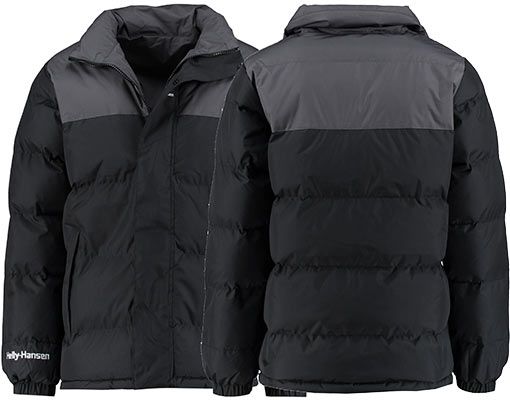 Helly Hansen Reversible Puffer Wendejacke für 59,99€ (statt 100€)