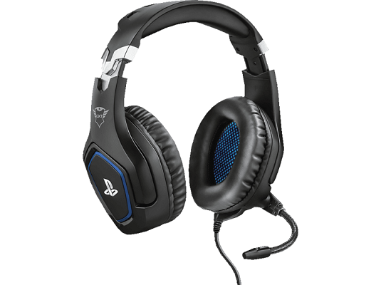 TRUST GXT 488 Forze Gaming Headset für PS4 & PS5 für 27,99€ (statt 35€)