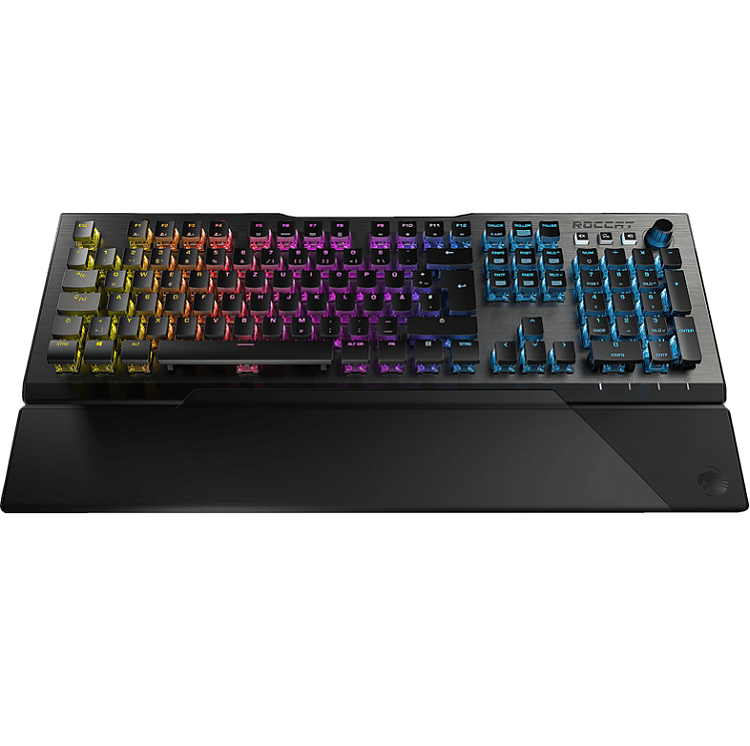 ROCCAT Vulcan 120 AIMO Gaming Tastatur für 84,99€ (statt 103€)