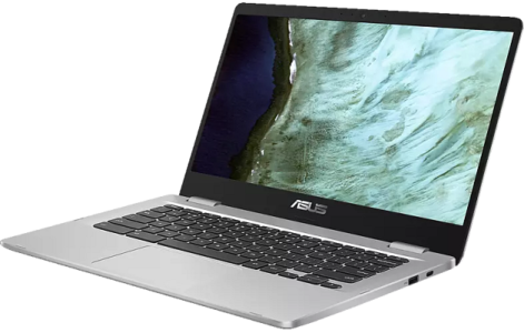 ASUS Chromebook C423 (C423NA EB0243) mit 14 Display ab 325,30€ (statt 399€)