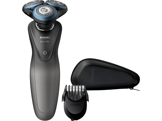 PHILIPS S7960/17 Rasierer ab 115,79€ (statt 148€)