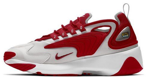 Nike Zoom 2K Sneaker für 46,30€ (statt 65€)
